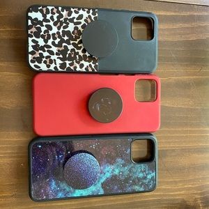 Google Pixel 4 Cases